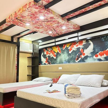 Hotel Sogo Sta Rosa Санта-Роса Екстер'єр фото